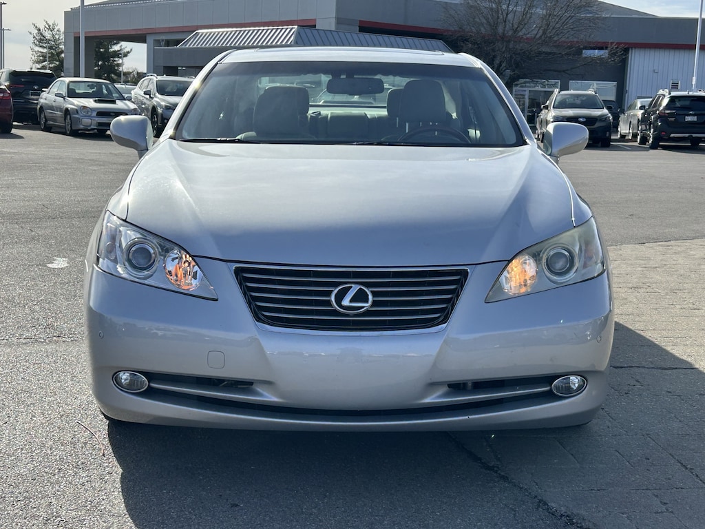 Used 2009 Lexus ES 350 Base Sedan