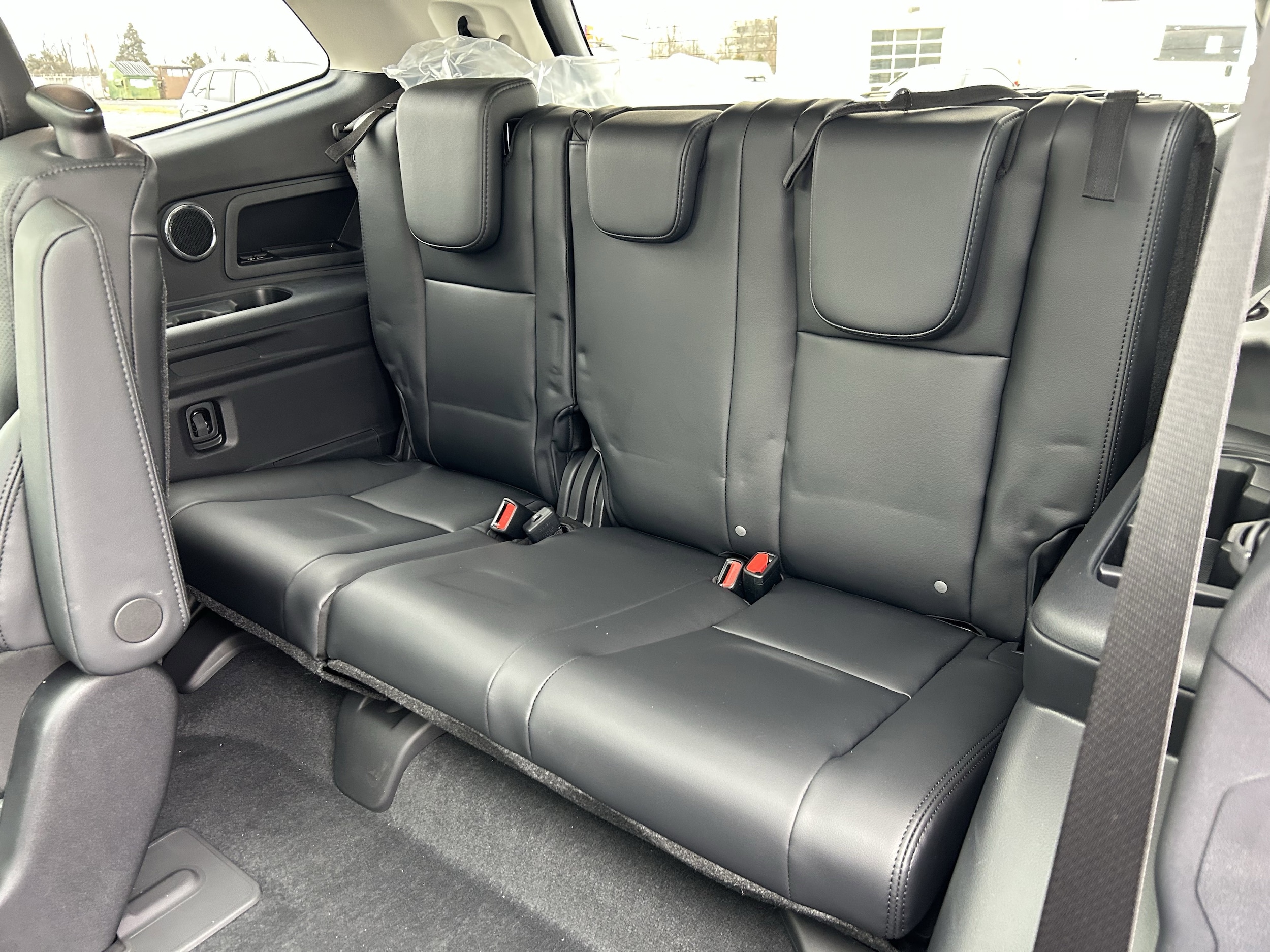 2026 Subaru Ascent Touring - Photo 25