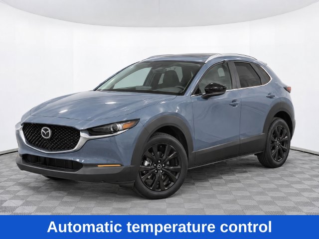 Used 2023 Mazda CX-30 2.5 S Carbon Edition SUV