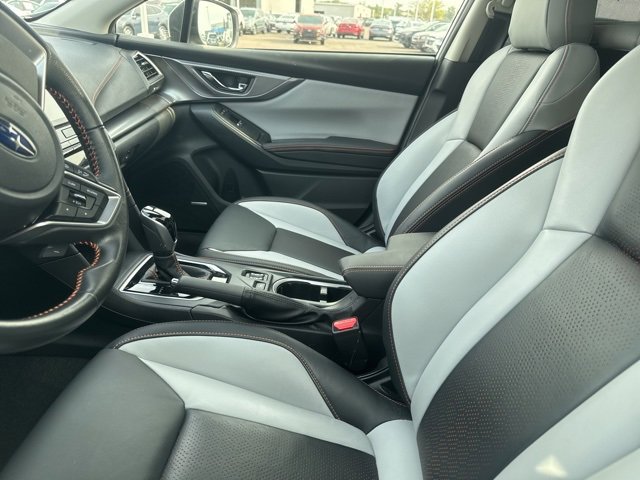 2023 Subaru Crosstrek Limited photo 3
