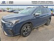  Subaru Ascent