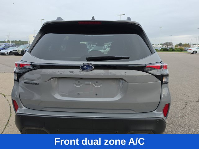 Used 2026 Subaru Forester Limited SUV