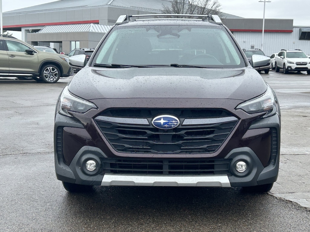 Used 2023 Subaru Outback Touring XT SUV