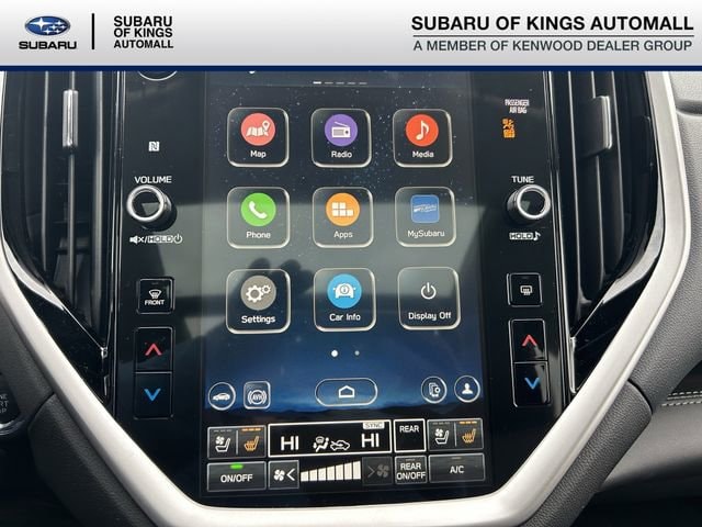 2026 Subaru Ascent Touring - Photo 12