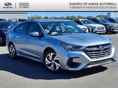 2025 Subaru Legacy Premium Sedan