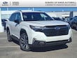 Subaru Forester Hybrid