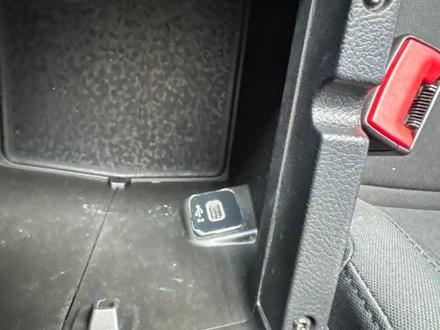 2019 Jeep Wrangler Unlimited Sahara - Photo 23