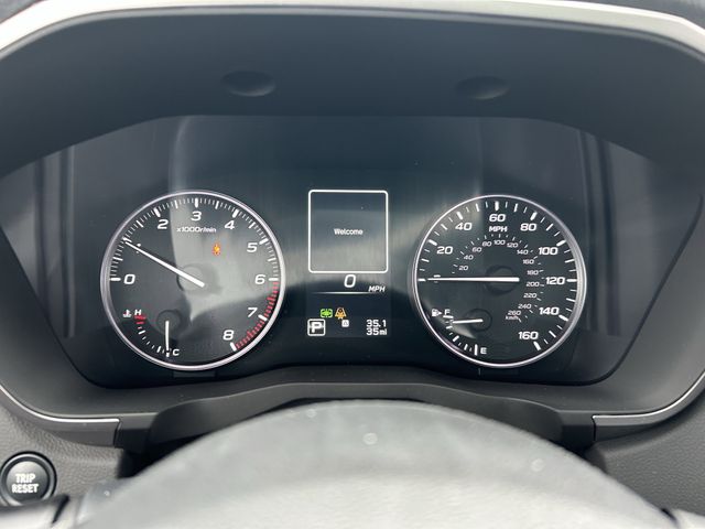 2026 Subaru Ascent Touring - Photo 11