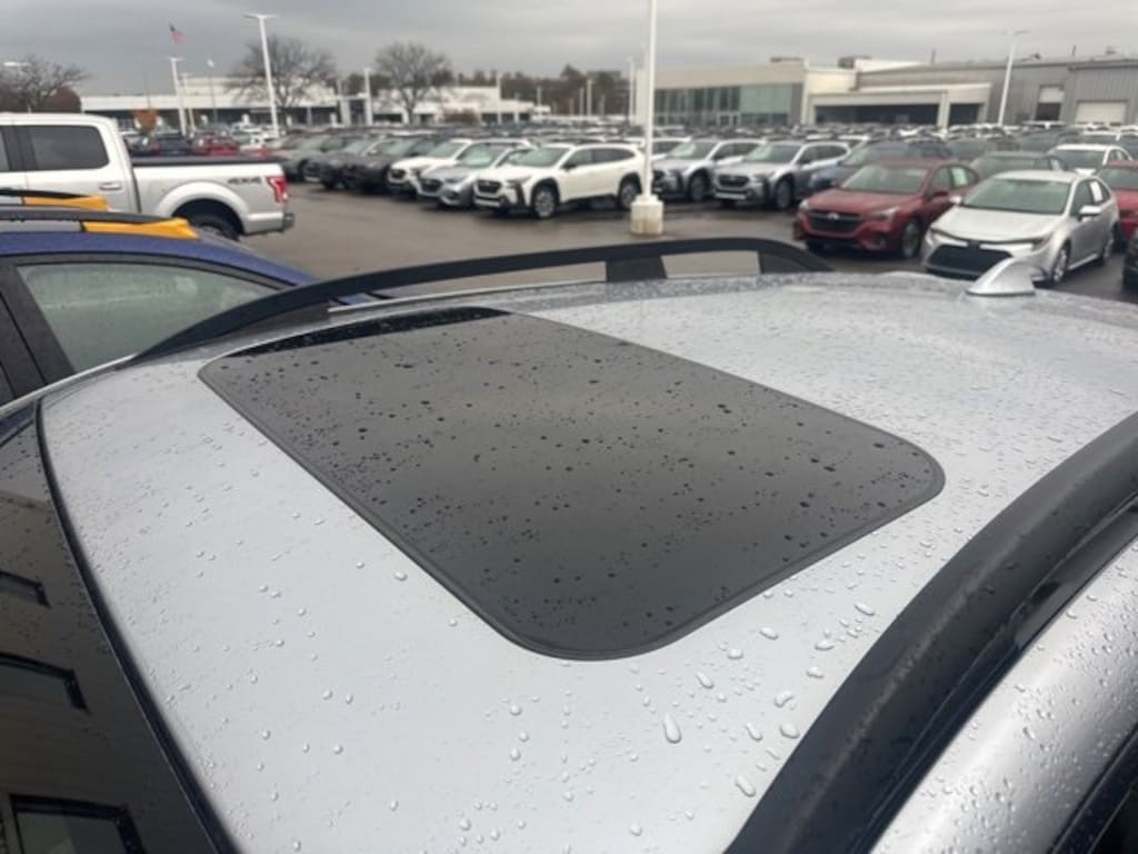 Used 2019 Subaru Crosstrek 2.0i Limited SUV