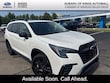  Subaru Ascent