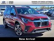 Subaru Ascent