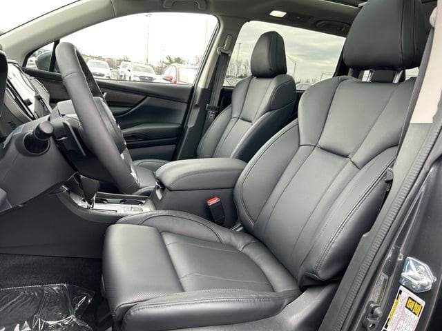 2026 Subaru Ascent Touring - Photo 22