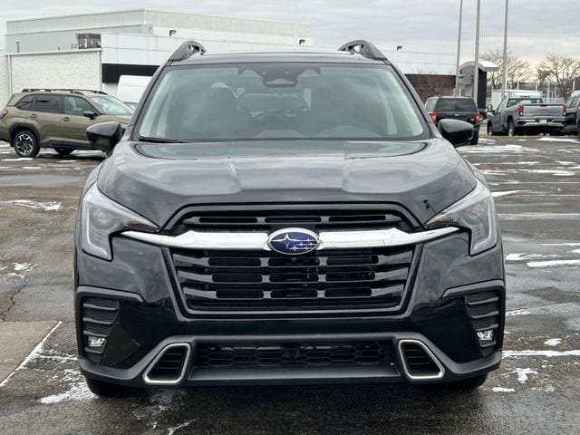 2026 Subaru Ascent Touring - Photo 2