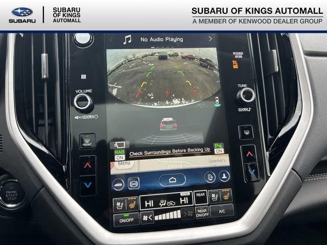 2026 Subaru Ascent Touring - Photo 14