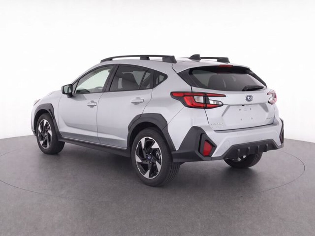 Used 2024 Subaru Crosstrek Limited SUV
