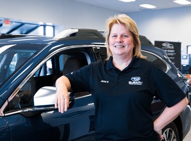 Staff member Jean Nieson from ID_1a2275239416