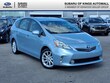 Toyota Prius v