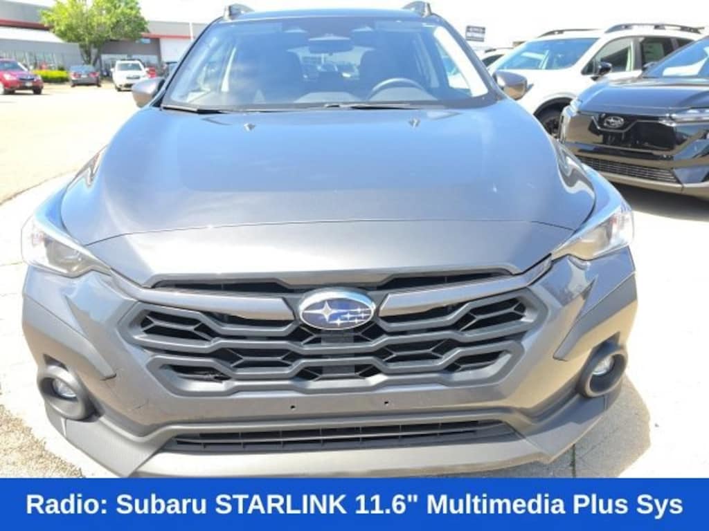 Used 2024 Subaru Crosstrek Premium SUV