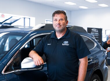 Staff member Gary Folk from ID_1a2275239416