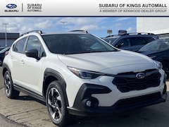 2026 Subaru Crosstrek Limited SUV