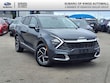 Kia Sportage Hybrid