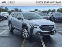 2025 Subaru Outback Premium SUV