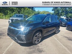 2026 Subaru Ascent Limited 7-Passenger SUV