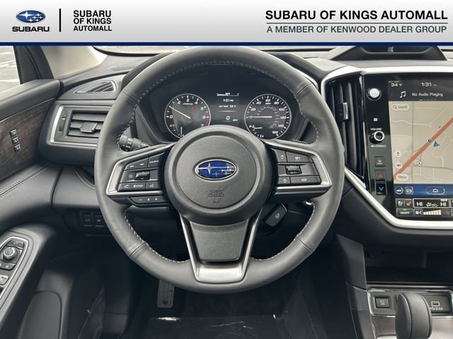 2026 Subaru Ascent Touring - Photo 10
