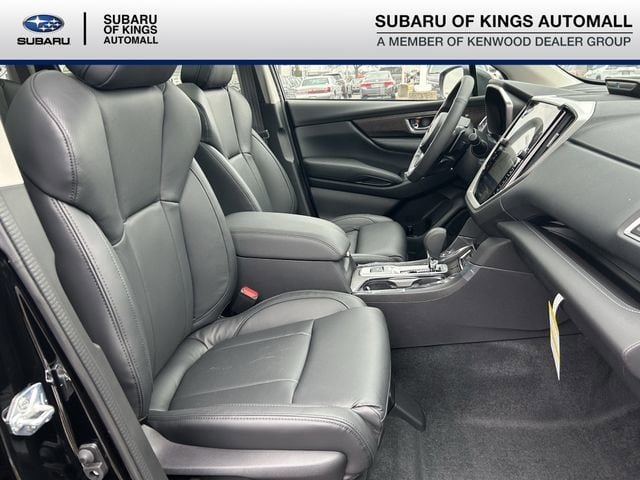2026 Subaru Ascent Touring - Photo 27