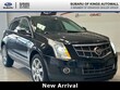  CADILLAC SRX