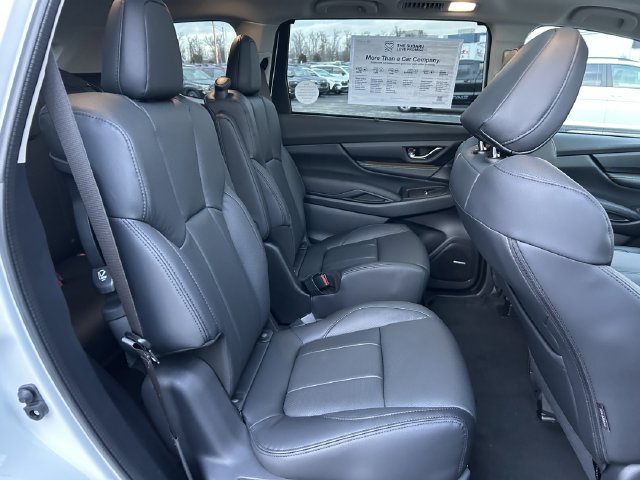 2026 Subaru Ascent Onyx Edition-Touring - Photo 26