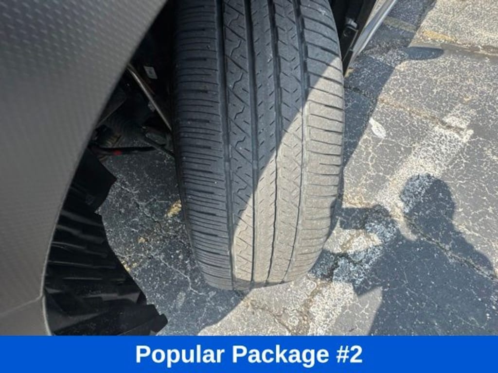Certified 2023 Subaru Forester Touring SUV