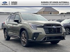2026 Subaru Ascent Limited Bronze Edition 7-Passenger SUV