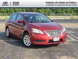  Nissan Sentra