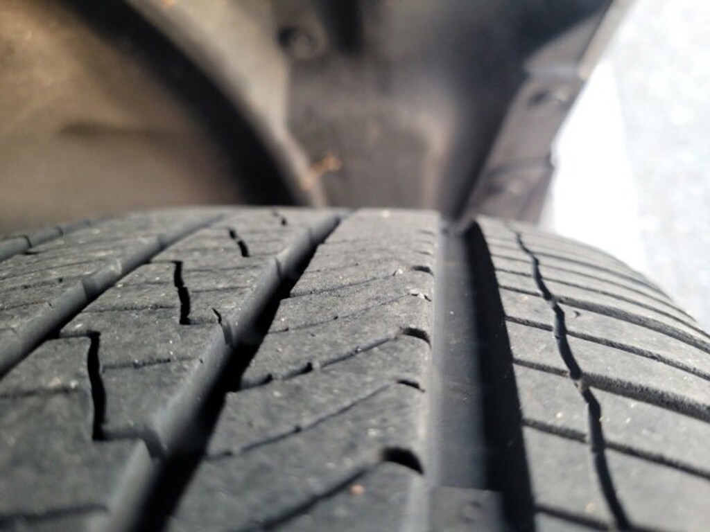 Used 2015 Subaru Forester 2.5i Touring (CVT) SUV