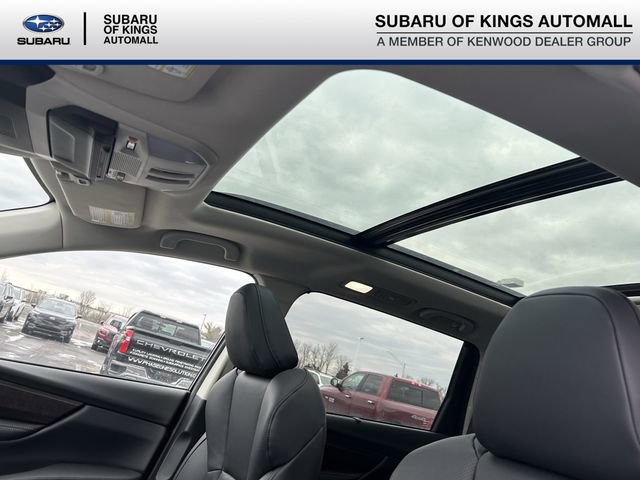 2026 Subaru Ascent Touring - Photo 23