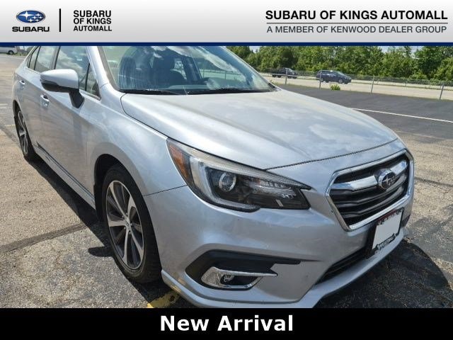 2019 Subaru Legacy