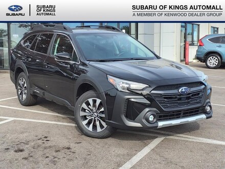 New 2025 Subaru Outback Limited SUV S3120484 for sale in Cincinnati, OH