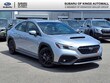 Subaru WRX