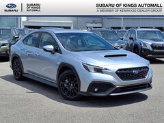 2025 Subaru WRX Limited Sedan