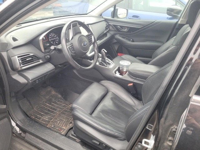 2023 Subaru Outback Touring photo 2