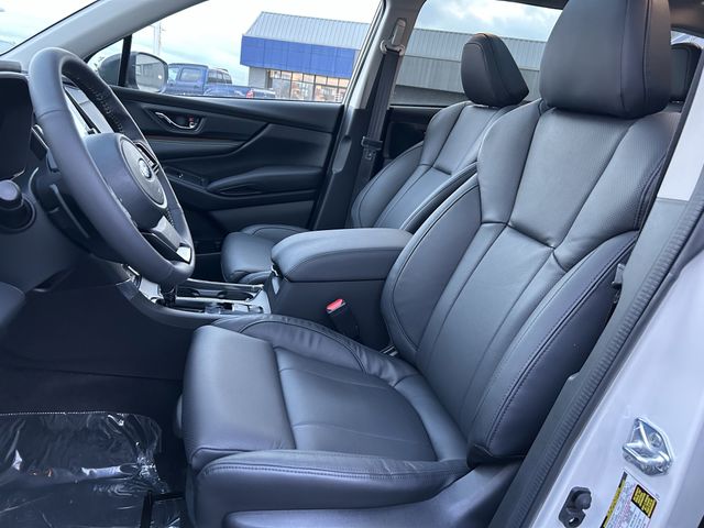 2026 Subaru Ascent Onyx Edition-Touring - Photo 22
