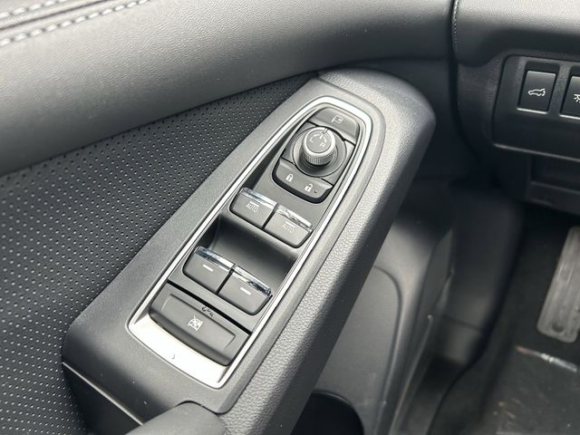 2026 Subaru Ascent Touring - Photo 20