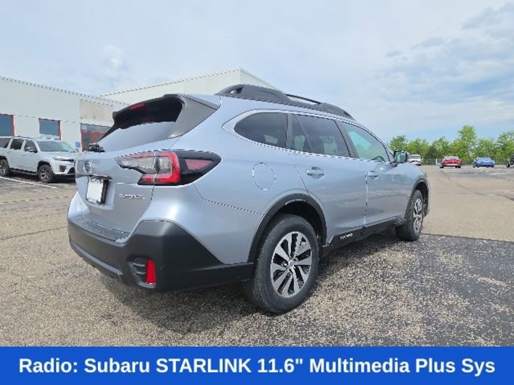 Used 2020 Subaru Outback Premium SUV