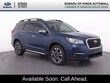  Subaru Ascent
