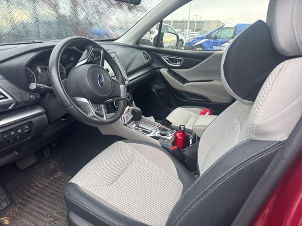 Used 2023 Subaru Forester Premium SUV