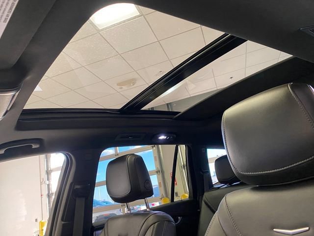 2023 Cadillac XT6 Premium Luxury - Photo 23