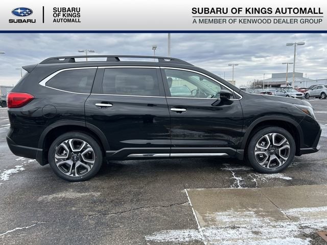 2026 Subaru Ascent Touring - Photo 8