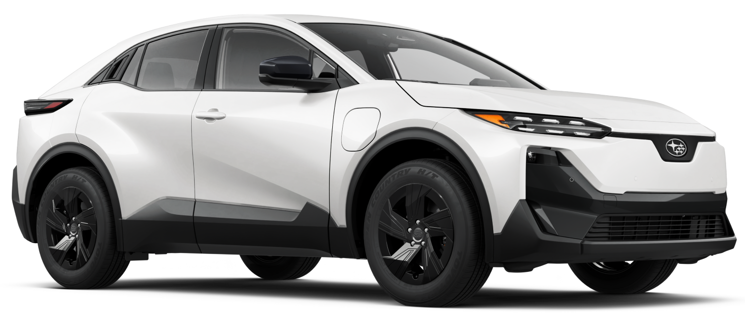 Subaru Uncharted Premium