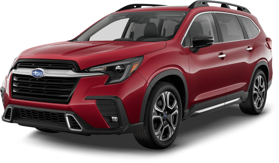 Subaru Ascent